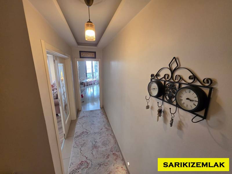 Edremit Kadıköy Mah`da2+1  Daire. - 7